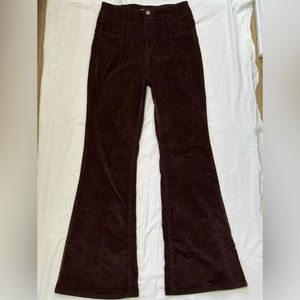 True Craft Flare Jeans